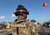 Secretaría de Marina aclara balacera en cuartel de Puerto Vallarta: sujeto fue sometido tras intentar burlar seguridad