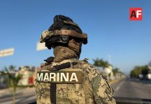 Secretaría de Marina aclara balacera en cuartel de Puerto Vallarta: sujeto fue sometido tras intentar burlar seguridad