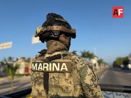 Secretaría de Marina aclara balacera en cuartel de Puerto Vallarta: sujeto fue sometido tras intentar burlar seguridad