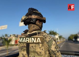 Secretaría de Marina aclara balacera en cuartel de Puerto Vallarta: sujeto fue sometido tras intentar burlar seguridad