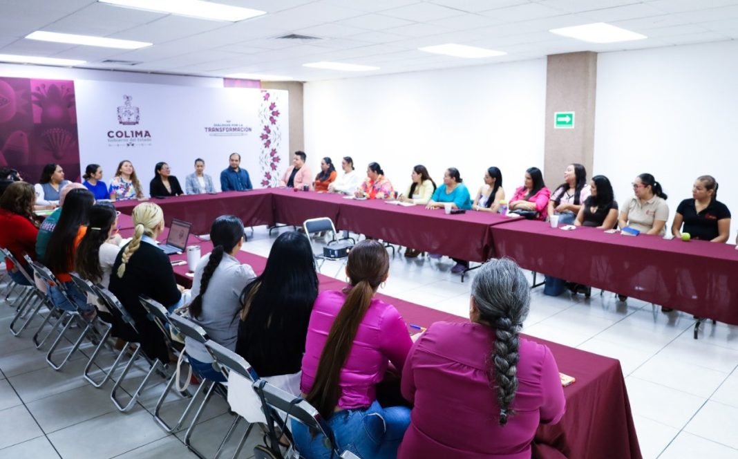Mujeres violencia de genero