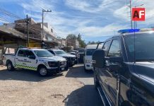 Asesinan a dos mujeres Policías Viales en operativo en El Salto Jalisco