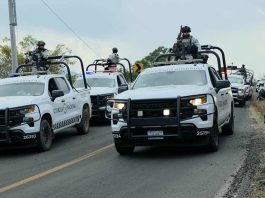 Enfrentamiento entre policías comunales y sujetos armados deja víctima por bala perdida en Quiroga