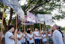 UdeC, con el contingente más numeroso del desfile deportivo por el 115 aniversario de la Revolución Mexicana