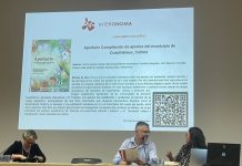 Presentan libro “Apodario”, en el Congreso Interonoma de Brasil