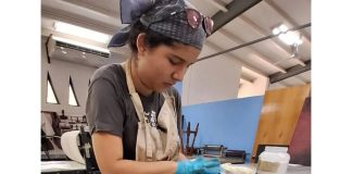 Presentará Enkalya su estudio organográfico en el Fernando del Paso