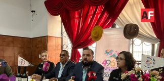 Gobierno de Jocotepec festejará sus 496 años de su fundación con fiesta, desfile y gastronomía