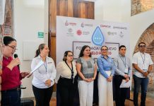 Analizan en la UdeC propuestas para instrumentar la nueva Ley General de Aguas