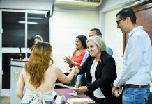 Reconocen a estudiantes y docentes participantes en iniciativas de innovación educativa de la UdeC