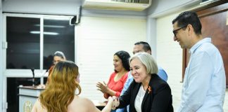 Reconocen a estudiantes y docentes participantes en iniciativas de innovación educativa de la UdeC