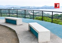 Reinauguran Mirador de Manzanillo en Libramiento El Naranjo