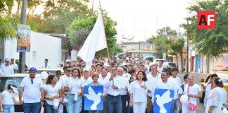 Colima: el 2do municipio con más recursos federales para seguridad, pero sin armas ni patrullas nuevas