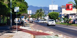 Rosi Bayardo confirma reestructuración de ciclovía y construcción de 7 nuevos paraderos