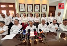 Sindicato de Gobierno denuncia deuda millonaria del estado con el IPECOL y advierte protestas