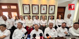 Sindicato de Gobierno denuncia deuda millonaria del estado con el IPECOL y advierte protestas