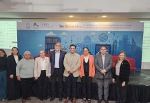 La de la Universidad de Colima, 1 de las 4 experiencias de éxito seleccionadas en encuentro nacional de bibliotecas