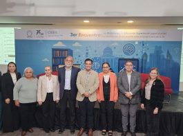 La de la Universidad de Colima, 1 de las 4 experiencias de éxito seleccionadas en encuentro nacional de bibliotecas