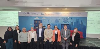 La de la Universidad de Colima, 1 de las 4 experiencias de éxito seleccionadas en encuentro nacional de bibliotecas