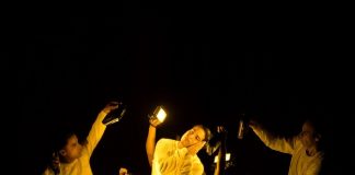 Universidad de Colima estrecha lazos culturales con la USB en Cali, Colombia