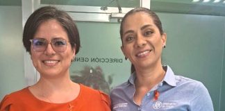 La UdeC se suma al 25N con acciones para visibilizar y prevenir la violencia contra las mujeres