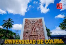 U de Colima entra al Top Ten en Ranking Mundial de Ciencia Interdisciplinaria 2026