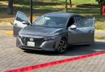 Buscan a dos agentes de la SSP Federal que fueron sometidos en Zapopan, Jalisco