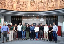 Presenta UdeC presupuesto 2026 en el H. Congreso del Estado