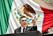 PRI nacional cuestiona falta de oficio del gobierno por rompimiento con Perú