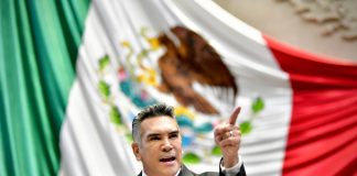 PRI nacional cuestiona falta de oficio del gobierno por rompimiento con Perú