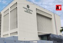 Juez suspendido en Colima sería sobrino de López Obrador; Sheinbaum lo exhibió en ‘la mañanera’