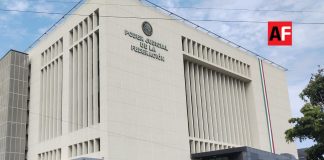 Juez suspendido en Colima sería sobrino de López Obrador; Sheinbaum lo exhibió en ‘la mañanera’