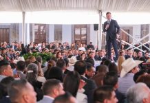 Gobernador de Jalisco realizará cambios en su gabinete, en diciembre