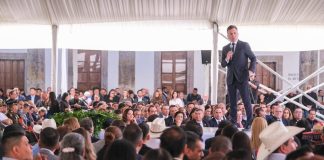 Gobernador de Jalisco realizará cambios en su gabinete, en diciembre