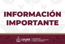 Seidum previene por cierres intermitentes este sábado en la autopista Colima-Manzanillo