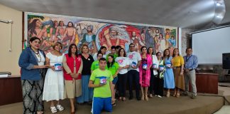 Inicia la Colecta 2025 de Albatros IAP con respaldo de autoridades y testimonios de vida