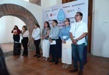 Ciapacov encabeza primer foro estatal: Hacia un Nuevo Modelo Hídrico