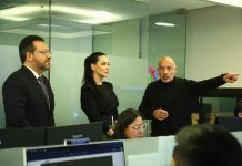 SCIT confirmó a diputada federal de Jalisco Mery Pozos, reparación de carreteras