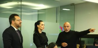 SCIT confirmó a diputada federal de Jalisco Mery Pozos, reparación de carreteras