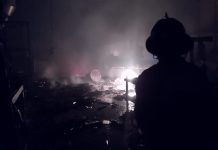 Explosión e incendio en el Penal de Puerto Vallarta, dejó saldo de dos reos muertos y dos lesionados