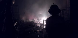 Explosión e incendio en el Penal de Puerto Vallarta, dejó saldo de dos reos muertos y dos lesionados