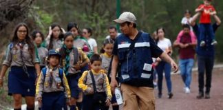 Subsectur Colima ofrece actividades gratuitas este fin de semana en el Parque Regional y La Campana