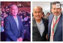 Educación Colima participa en el Congreso ‘Aprende en Familia’ para fortalecer labor docente