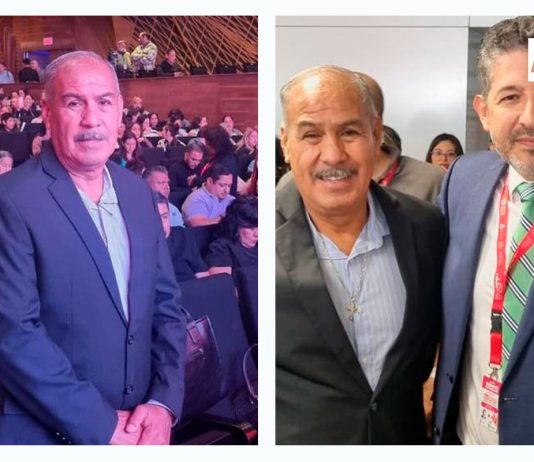 Educación Colima participa en el Congreso ‘Aprende en Familia’ para fortalecer labor docente