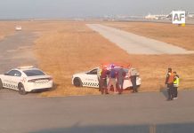 Aeropuerto de Guadalajara activa protocolo de seguridad tras intrusión en pista; operaciones se normalizan