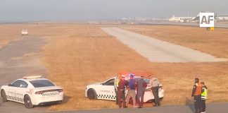 Aeropuerto de Guadalajara activa protocolo de seguridad tras intrusión en pista; operaciones se normalizan