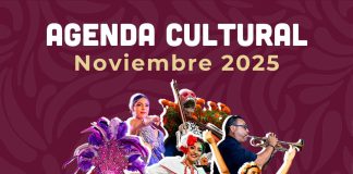 Cultura Colima presenta agenda de noviembre; más de 40 actividades artísticas y talleres gratuitos para todo público