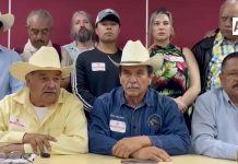 Transportistas y campesinos anuncian bloqueo nacional para el 24 de noviembre; llaman a evitar viajar ese día