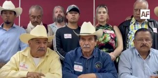 Transportistas y campesinos anuncian bloqueo nacional para el 24 de noviembre; llaman a evitar viajar ese día