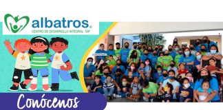 Modelo de inclusión y rehabilitación de Albatros es reconocido a nivel nacional; la institución colimense tiene 19 años de trabajo
