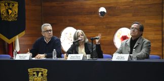 El mundo requiere ambientes más seguros para niñas, niños y adolescentes: Medina-Mora